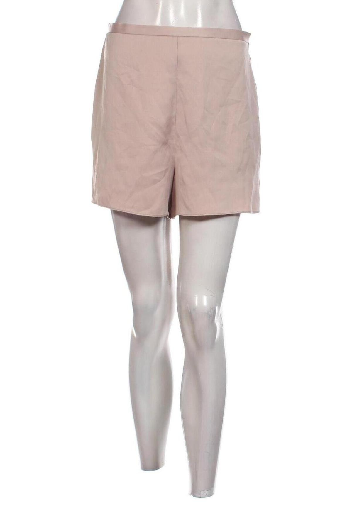 Damen Shorts River Island, Größe M, Farbe Rosa, Preis € 13,49