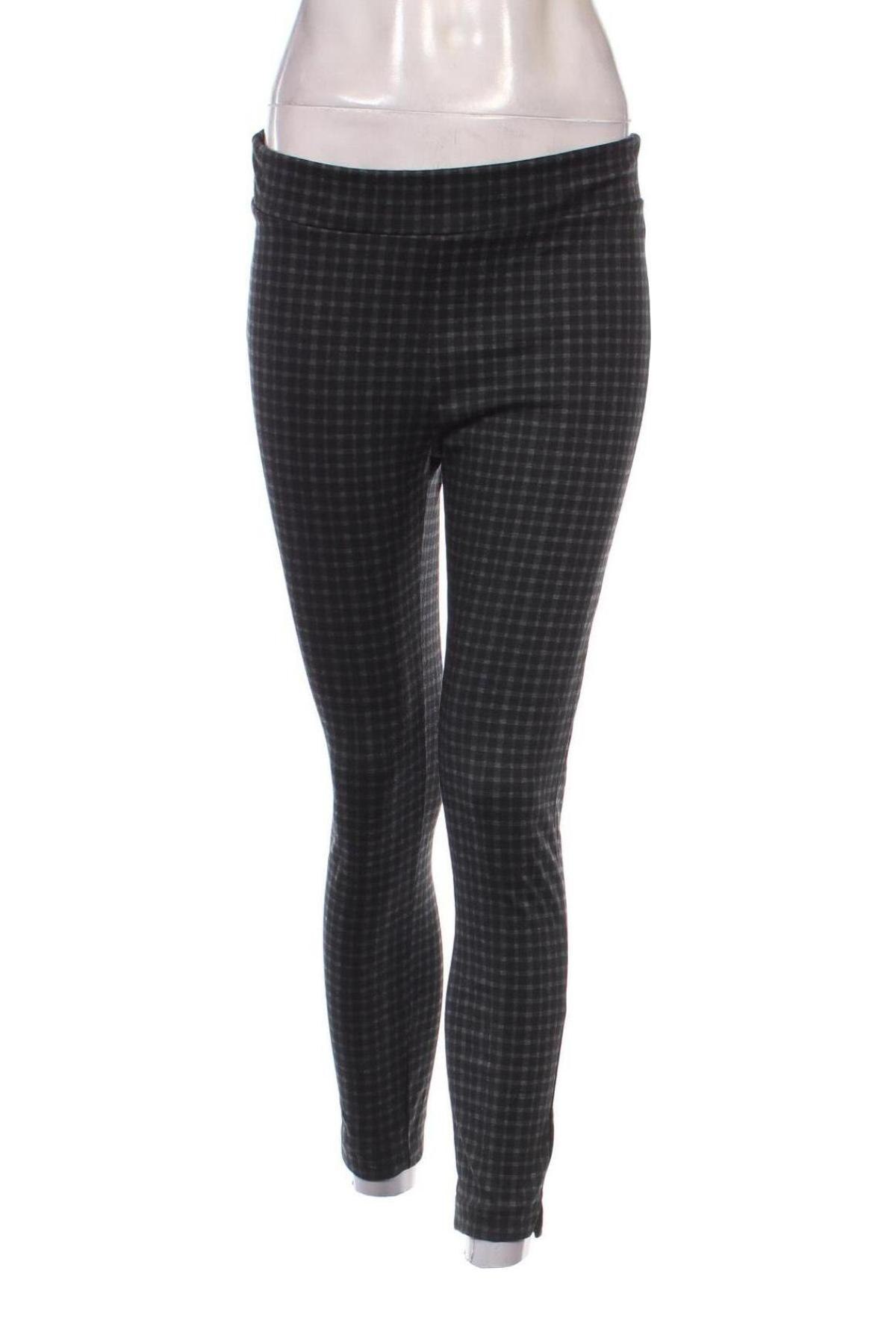 Damen Leggings, Größe M, Farbe Grau, Preis 5,99 €