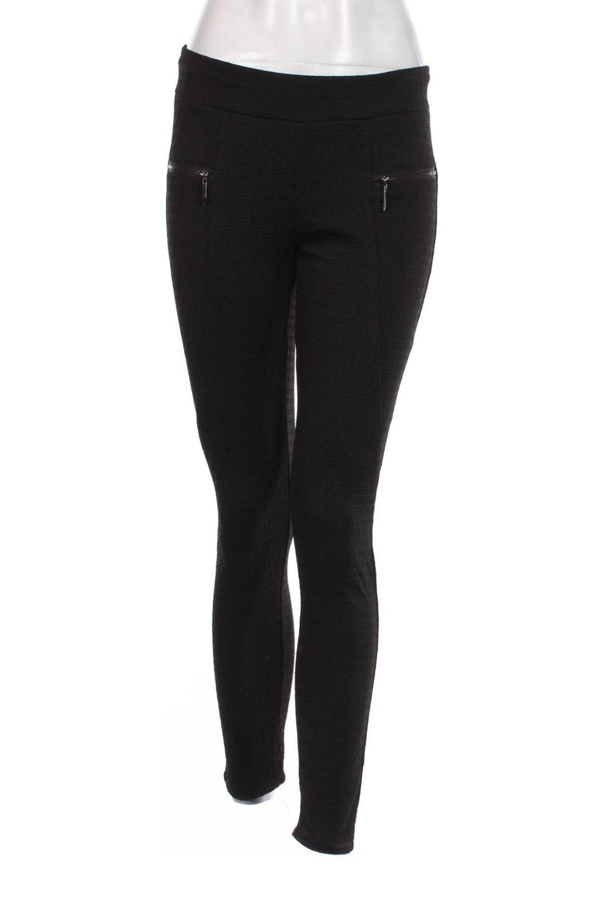 Damen Leggings, Größe M, Farbe Schwarz, Preis € 13,49