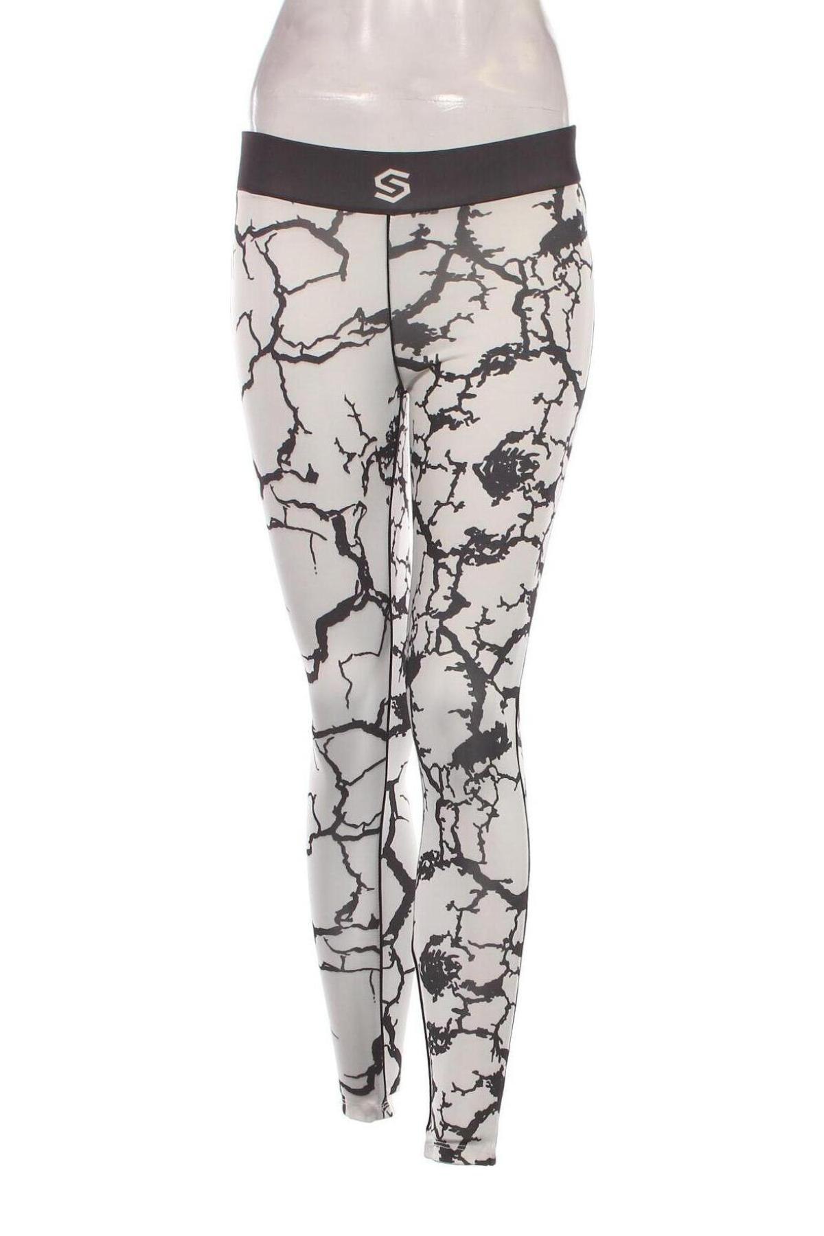 Damskie legginsy, Rozmiar S, Kolor Kolorowy, Cena 38,99 zł