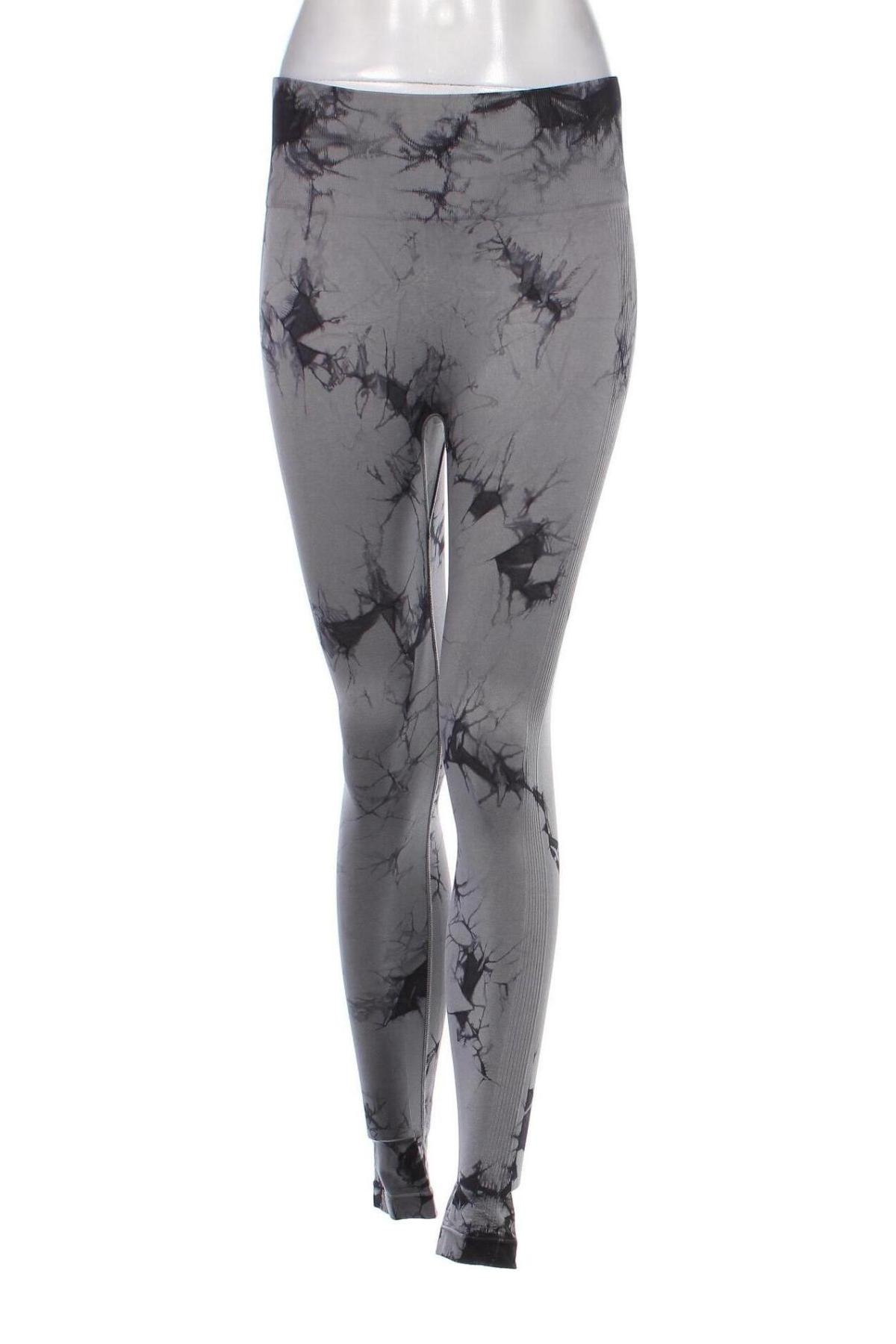 Damen Leggings, Größe S, Farbe Grau, Preis 18,49 €