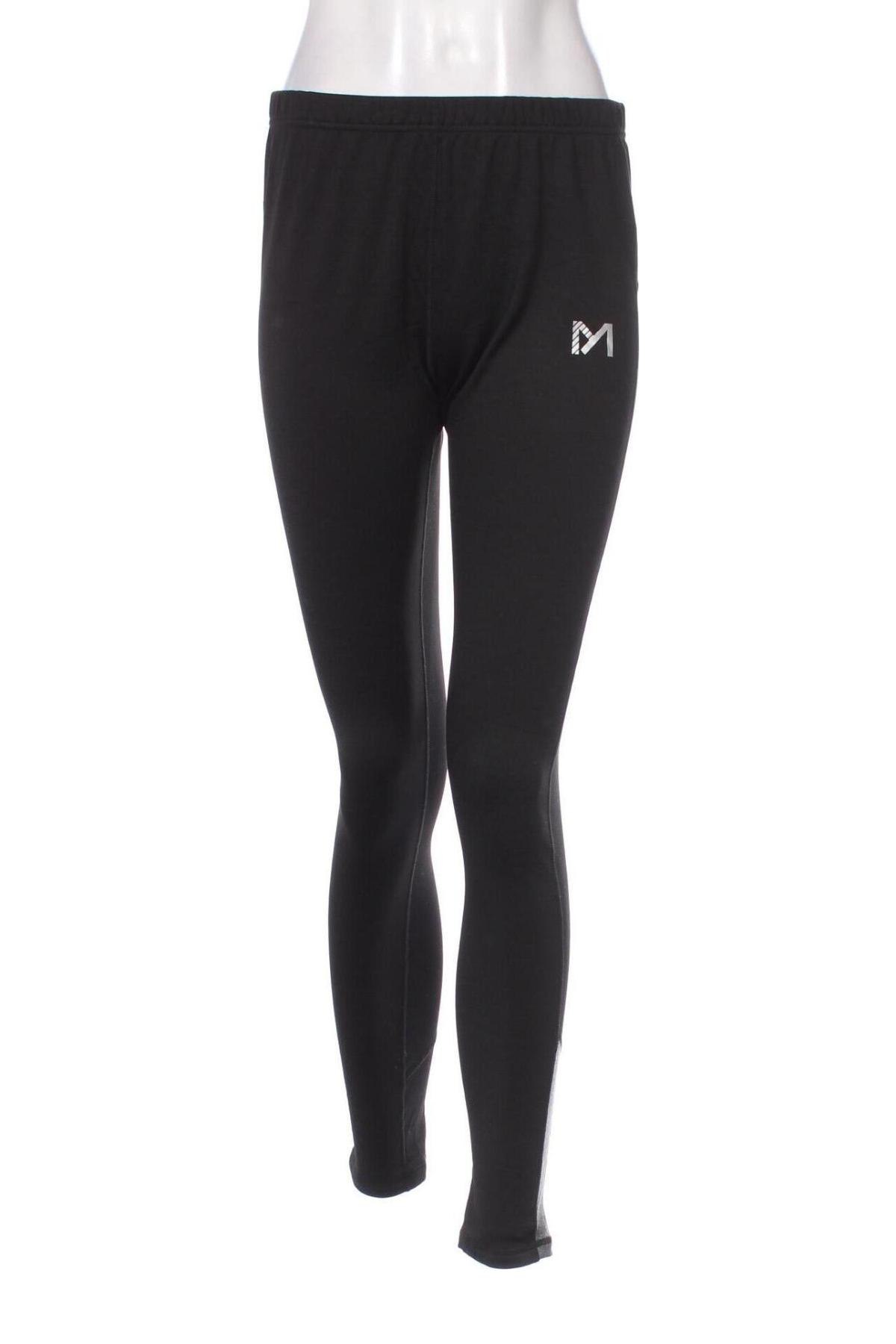 Damen Leggings, Größe M, Farbe Schwarz, Preis 8,99 €