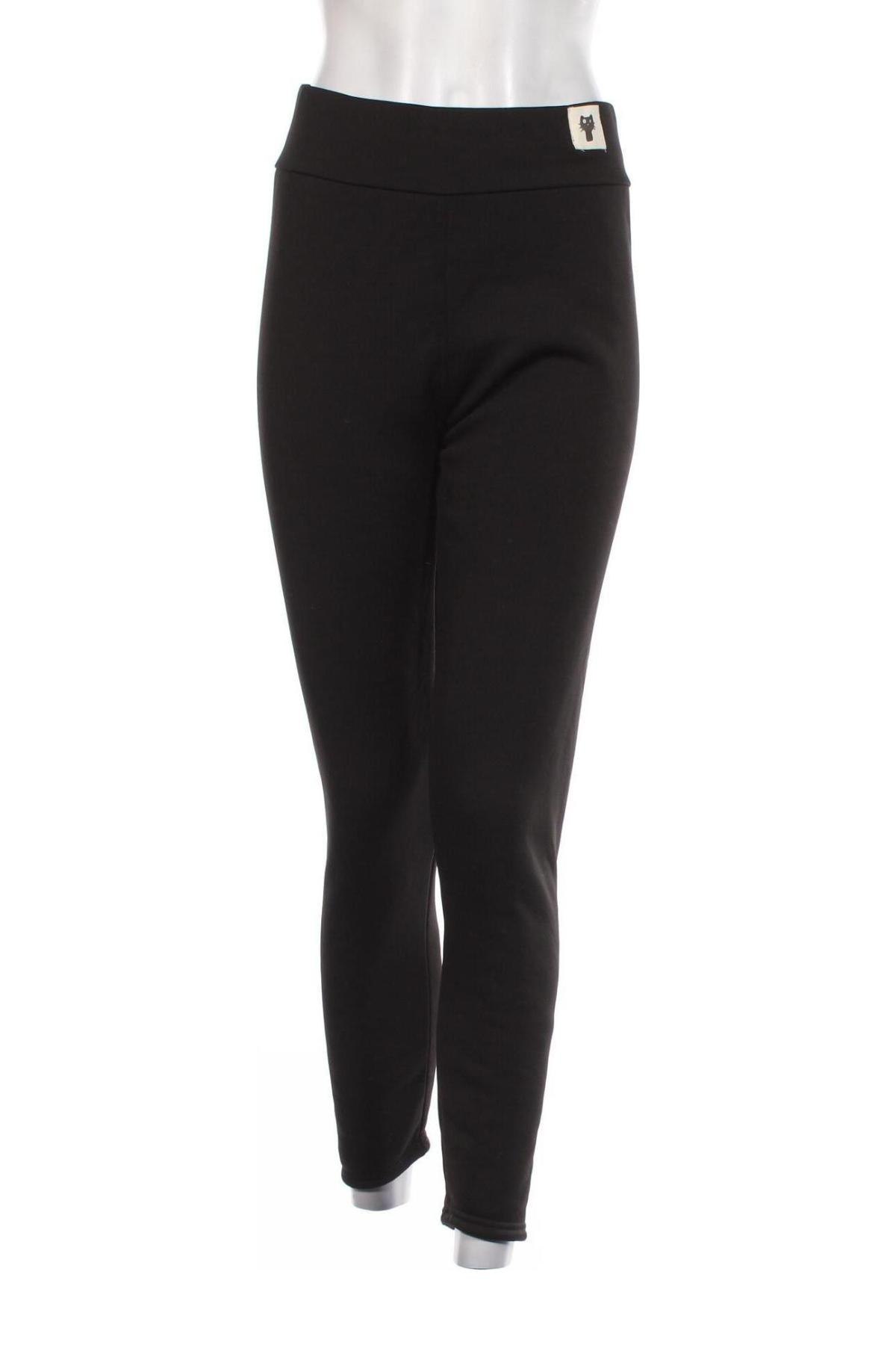 Damen Leggings, Größe S, Farbe Schwarz, Preis € 10,99