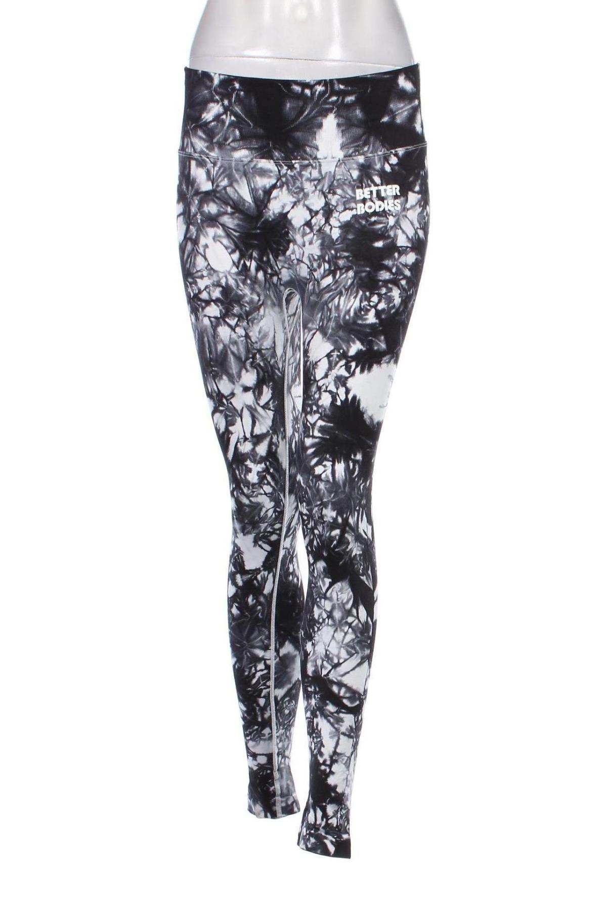 Damskie legginsy Better Bodies, Rozmiar L, Kolor Kolorowy, Cena 37,99 zł