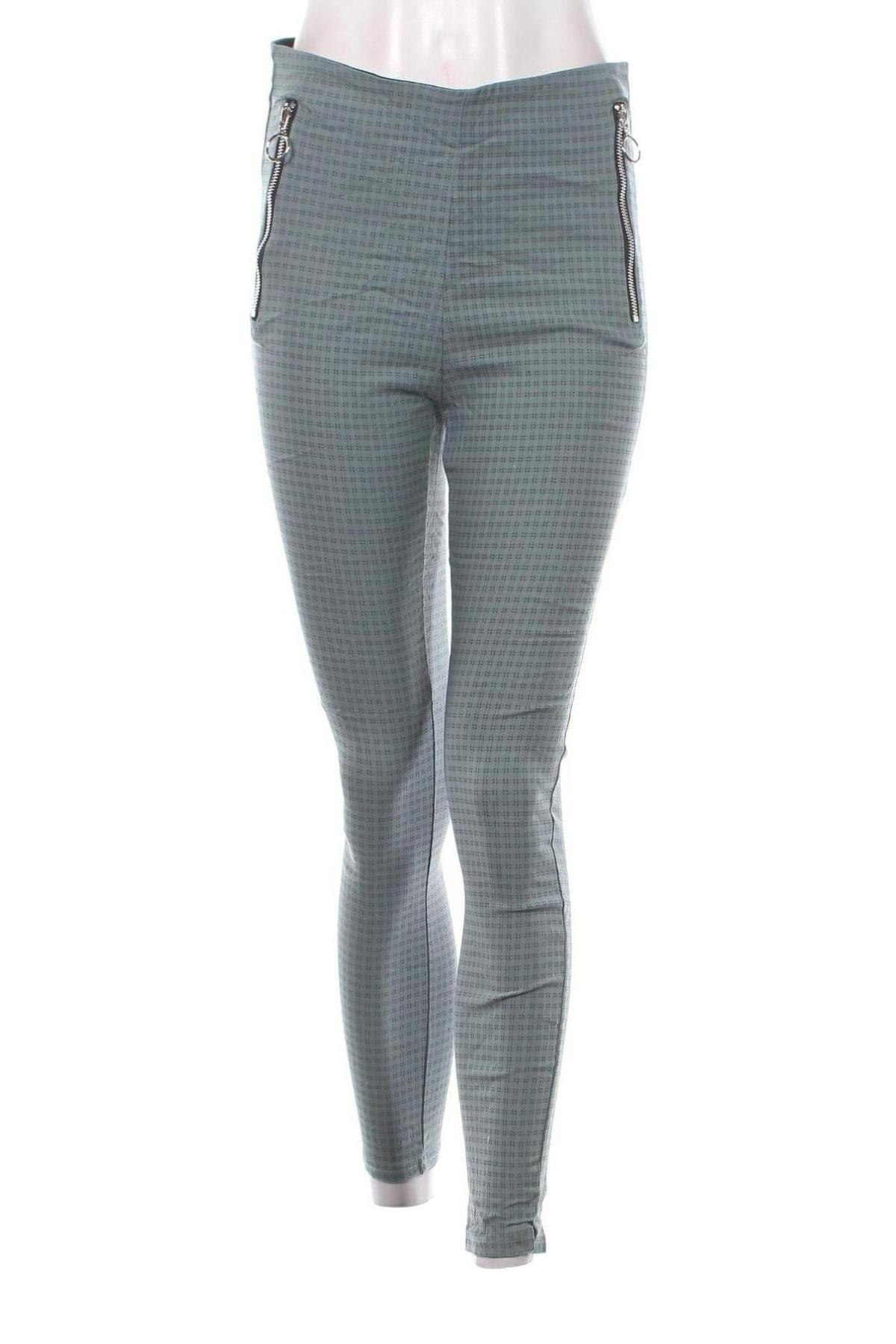 Damen Leggings Blind Date, Größe L, Farbe Blau, Preis 13,49 €