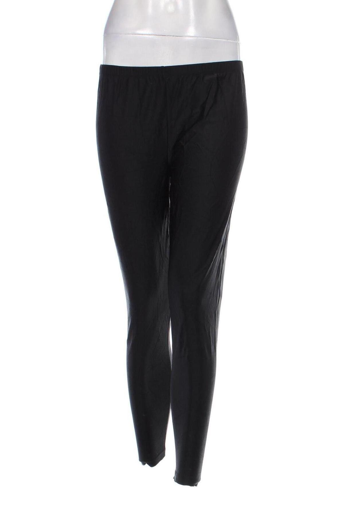 Damen Leggings Cecilia Classics, Größe L, Farbe Schwarz, Preis 6,99 €