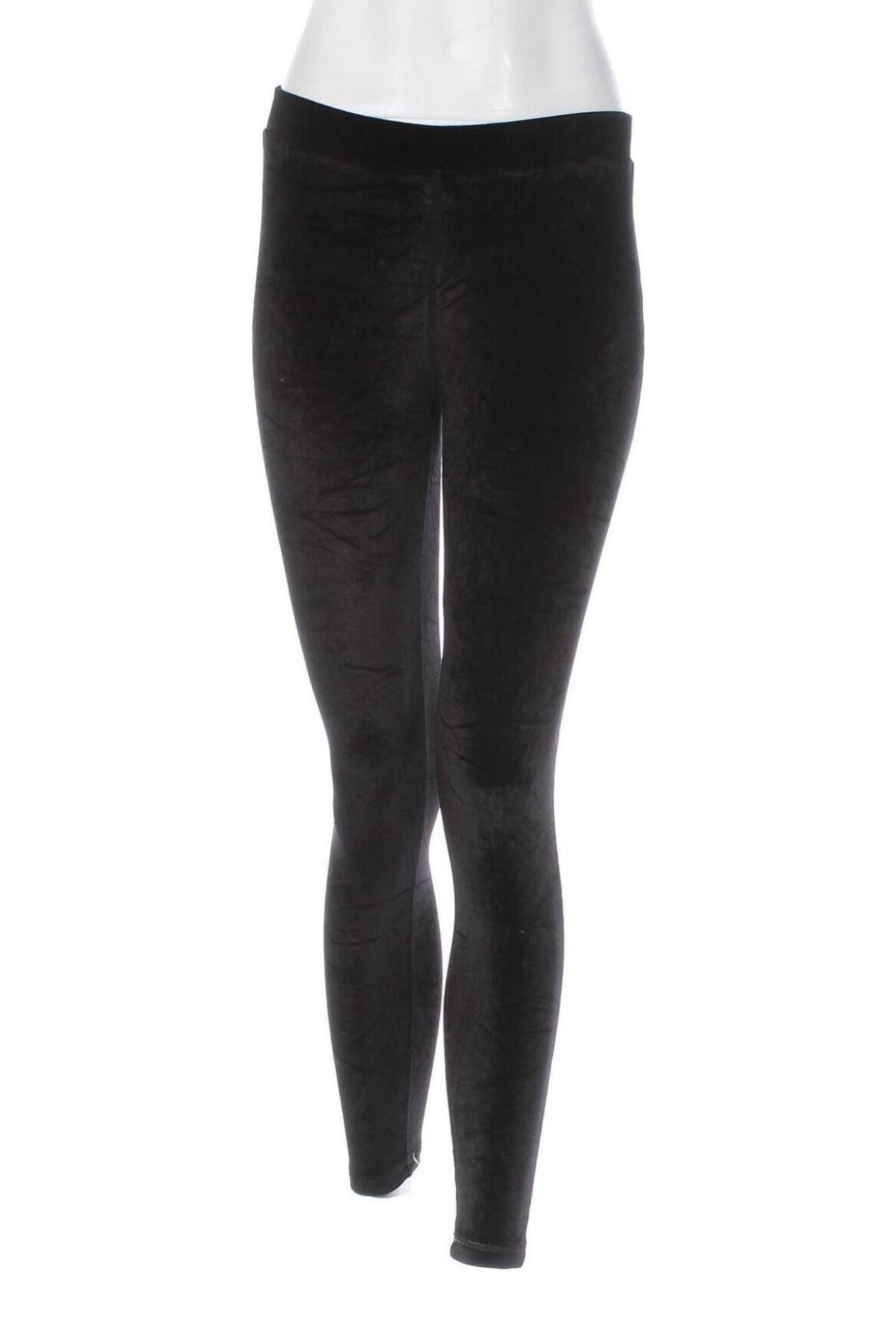 Damen Leggings Falke, Größe S, Farbe Schwarz, Preis 27,99 €