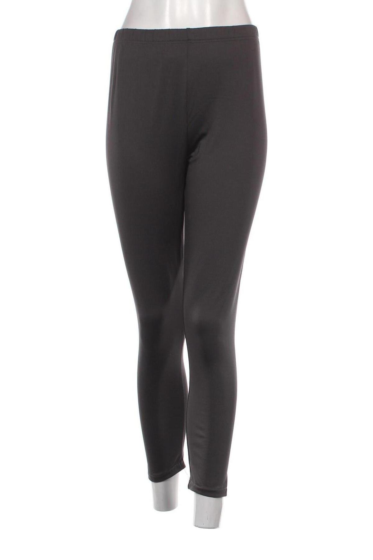 Damen Leggings Janina, Größe XL, Farbe Grau, Preis € 6,99