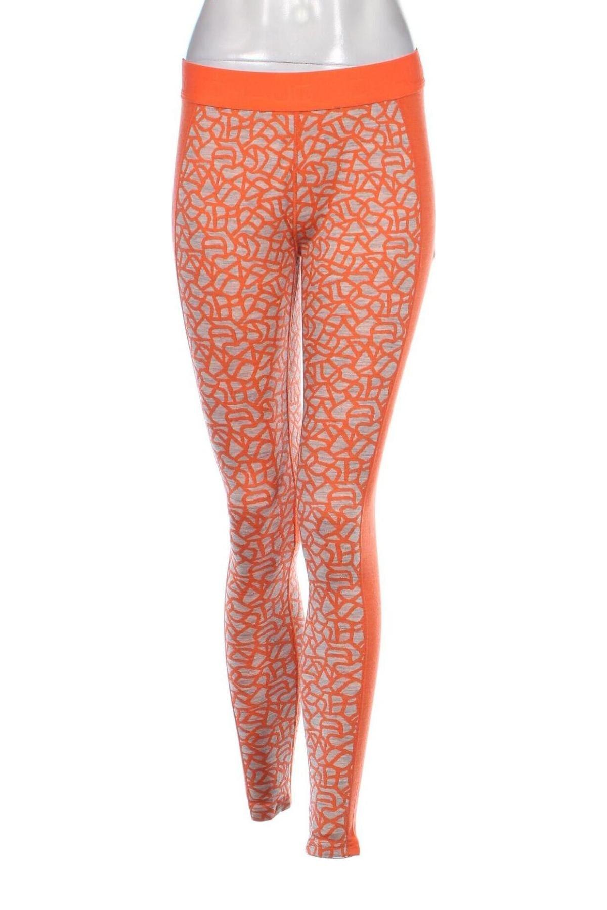 Damskie legginsy Johaug, Rozmiar L, Kolor Kolorowy, Cena 86,99 zł