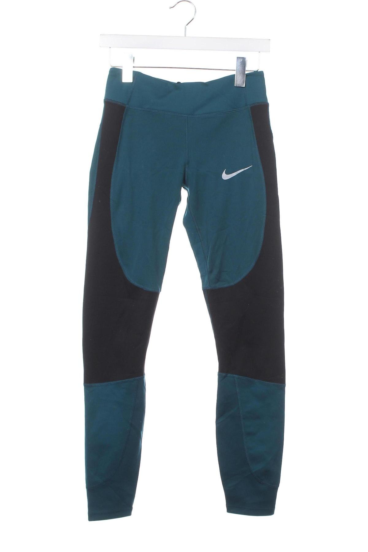 Dámské legíny  Nike, Velikost XS, Barva Vícebarevné, Cena  549,00 Kč