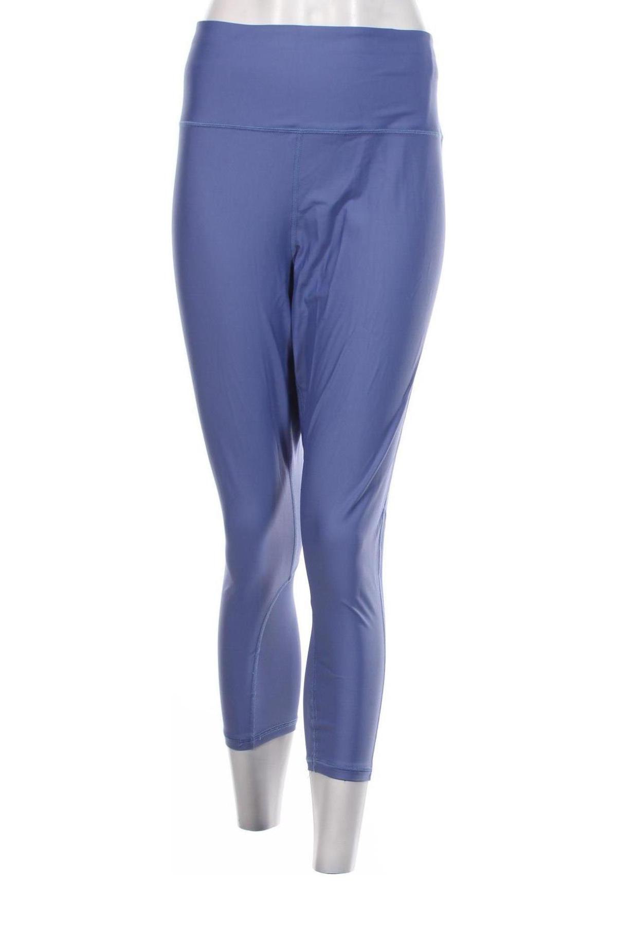 Damskie legginsy Under Armour, Rozmiar XXL, Kolor Fioletowy, Cena 108,99 zł