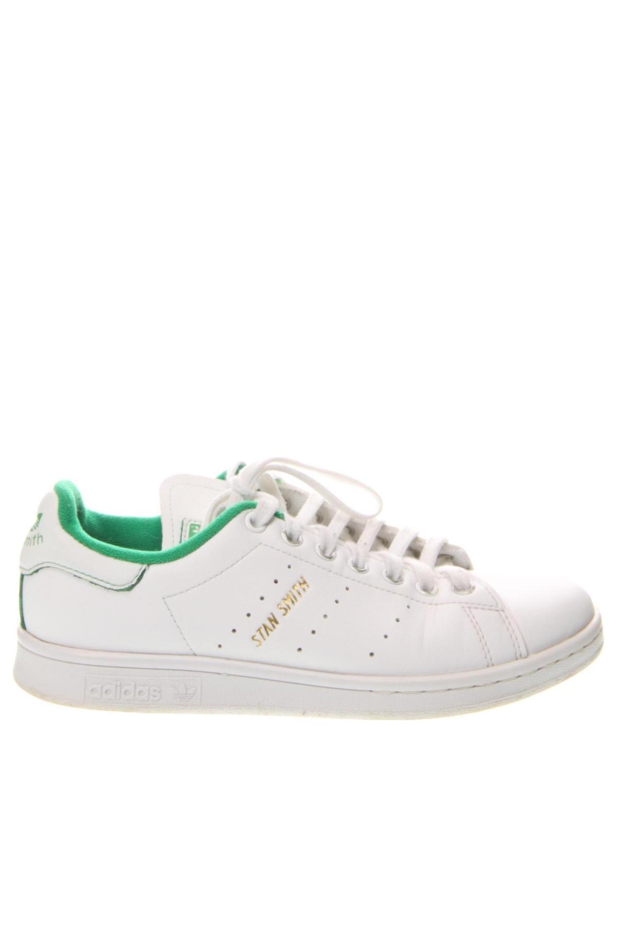 Női cipők Adidas & Stan Smith, Méret 37, Szín Fehér, Ár 11 742 Ft