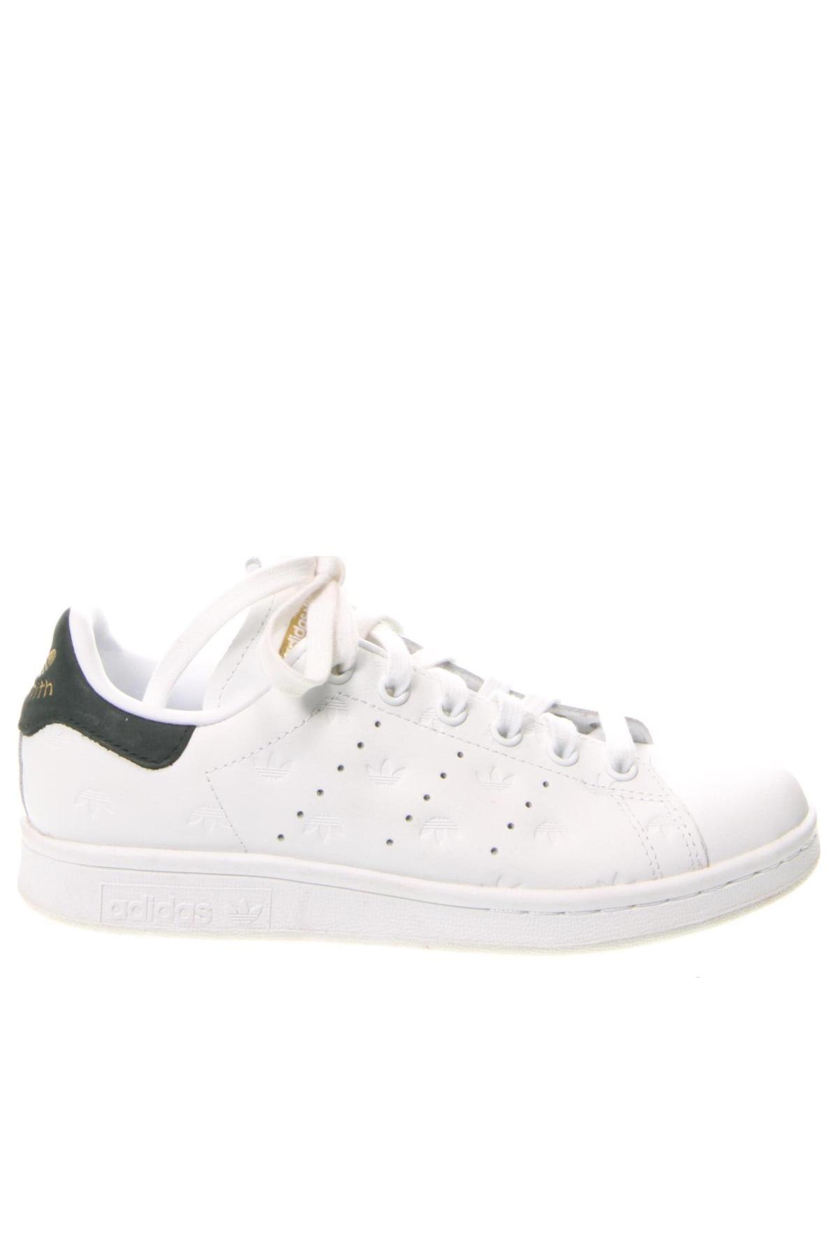 Dámske topánky  Adidas, Veľkosť 35, Farba Biela, Cena  25,95 €