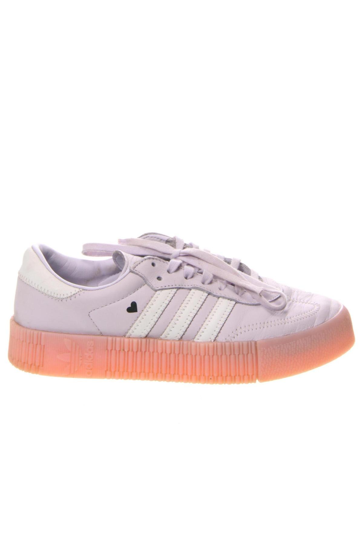 Dámské boty  Adidas Originals, Velikost 38, Barva Fialová, Cena  993,00 Kč