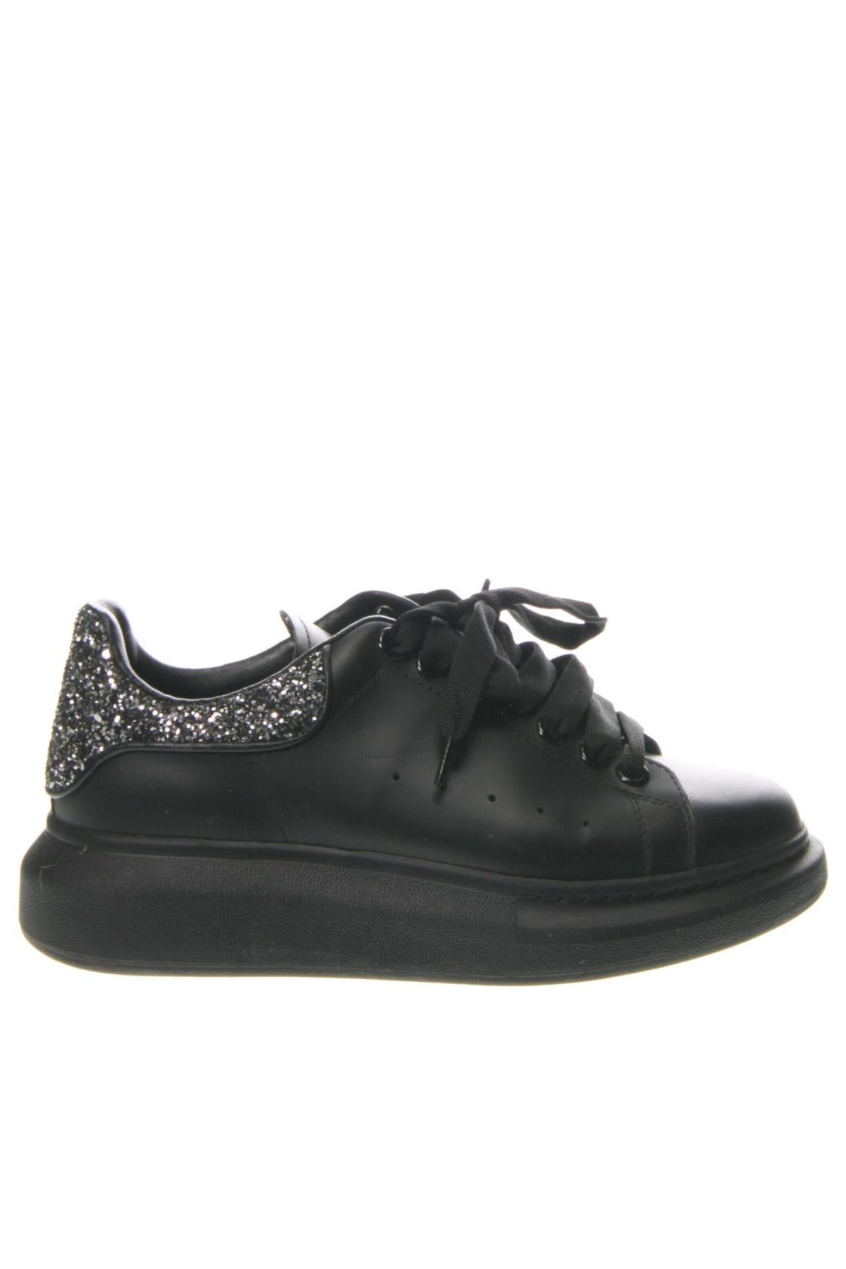 Damenschuhe McQ Alexander McQueen, Größe 37, Farbe Schwarz, Preis € 194,68