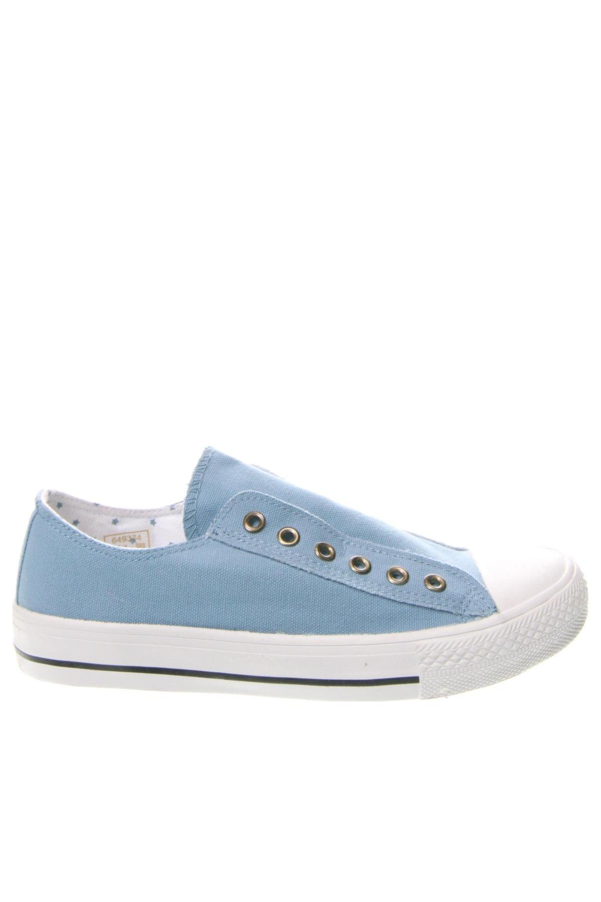 Damenschuhe Bpc Bonprix Collection, Größe 39, Farbe Blau, Preis € 27,49