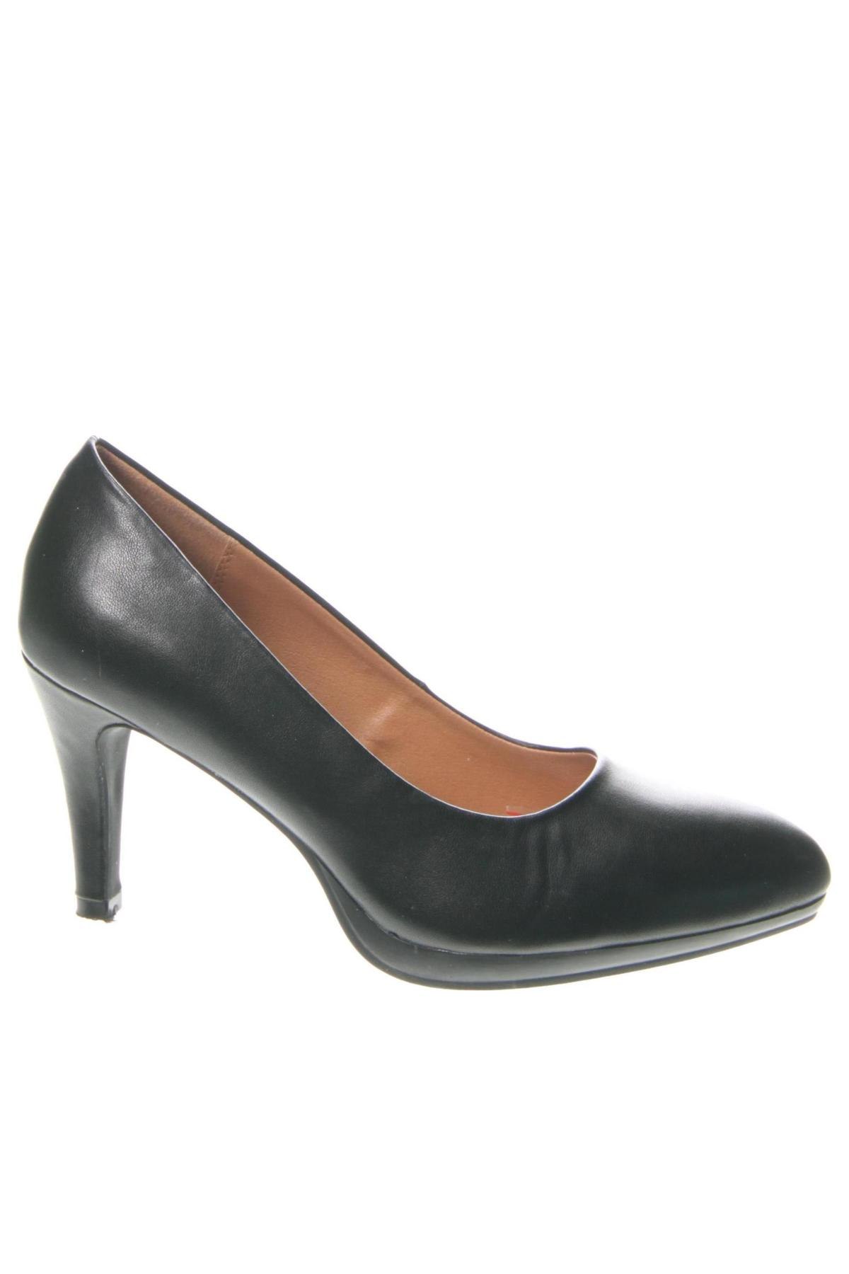 Damenschuhe Clara Barson, Größe 38, Farbe Schwarz, Preis 31,71 €