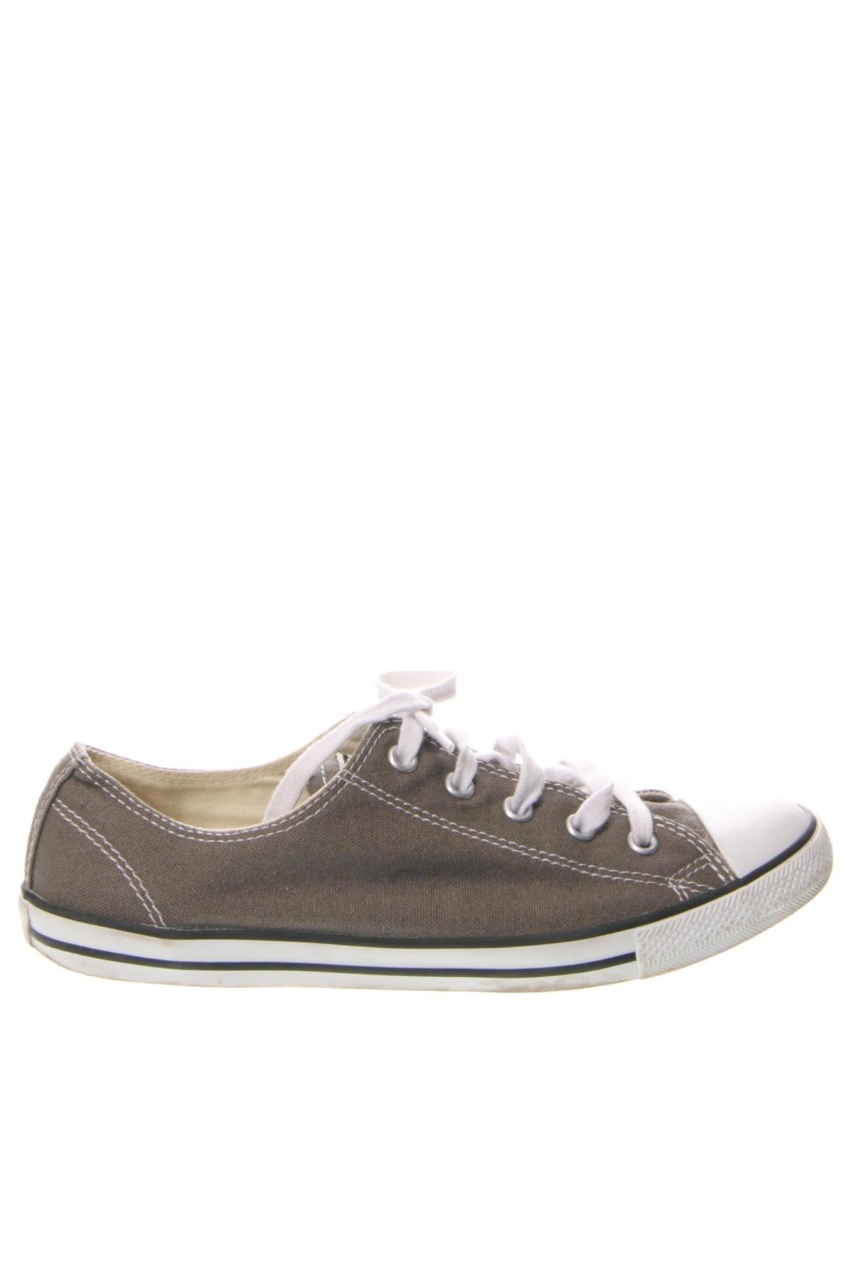 Dámske topánky  Converse, Veľkosť 38, Farba Sivá, Cena  45,52 €