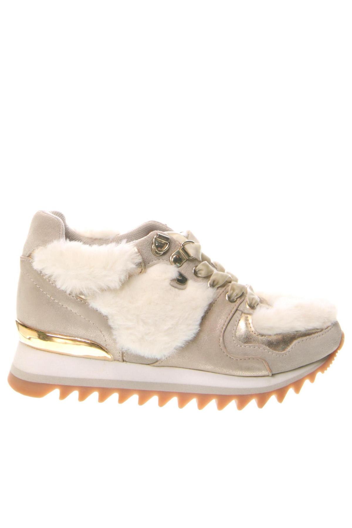 Damenschuhe Gioseppo, Größe 35, Farbe Beige, Preis € 24,55