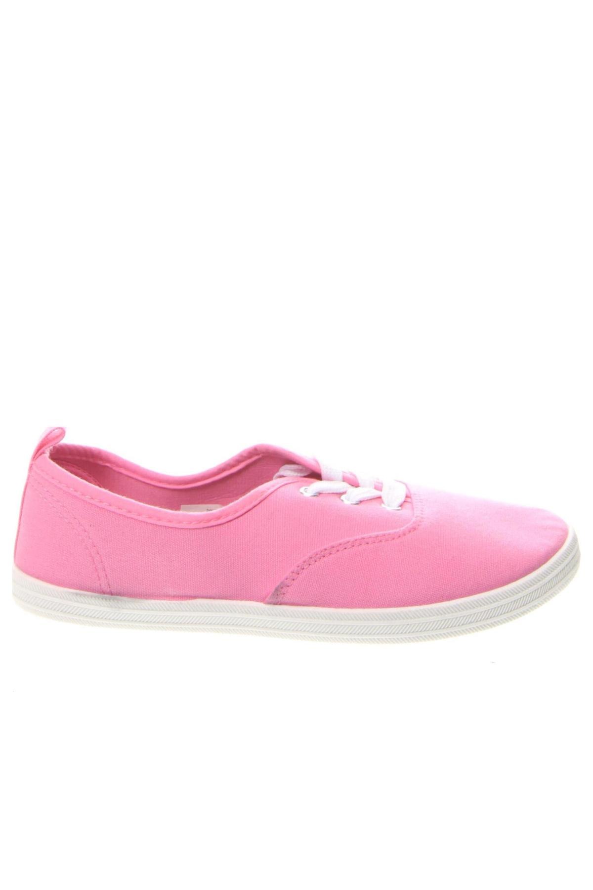 Damenschuhe John Baner, Größe 35, Farbe Rosa, Preis € 15,49