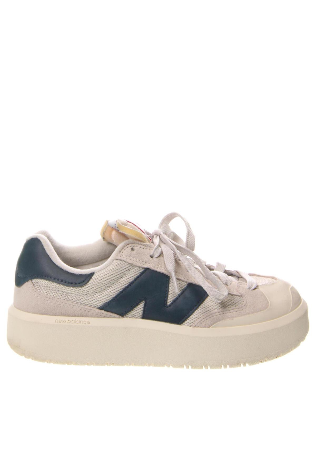 Încălțăminte de damă New Balance, Mărime 39, Culoare Multicolor, Preț 379,57 Lei