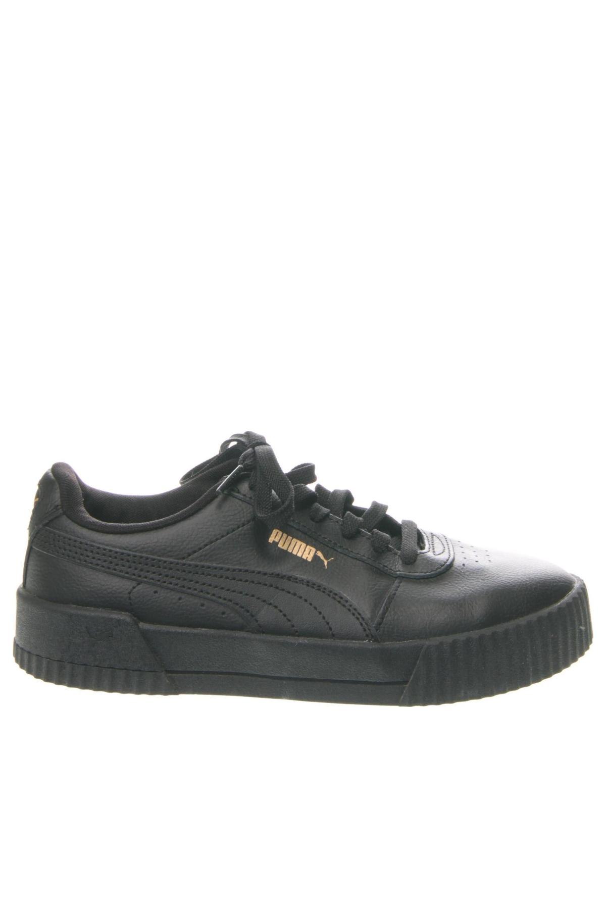 Încălțăminte de damă PUMA, Mărime 38, Culoare Negru, Preț 131,99 Lei