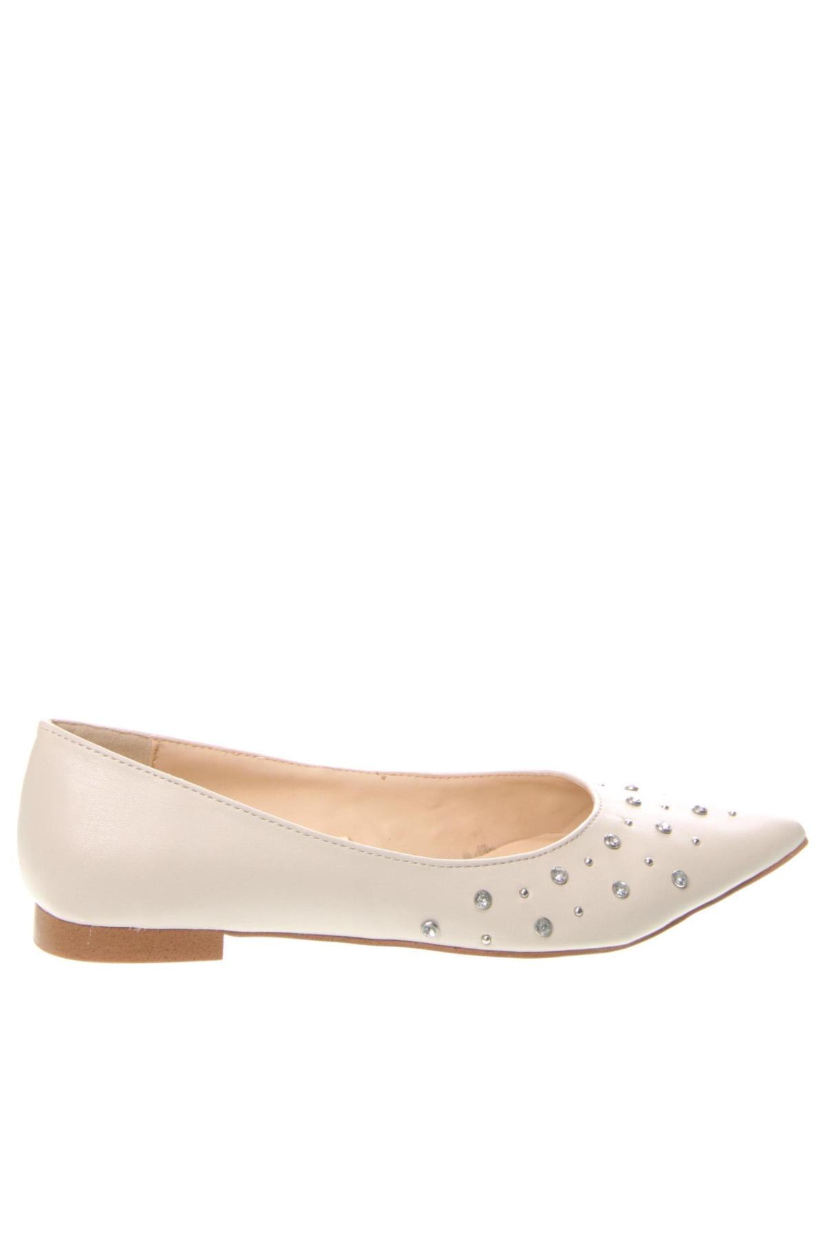 Damenschuhe Parfois, Größe 38, Farbe Beige, Preis € 24,46