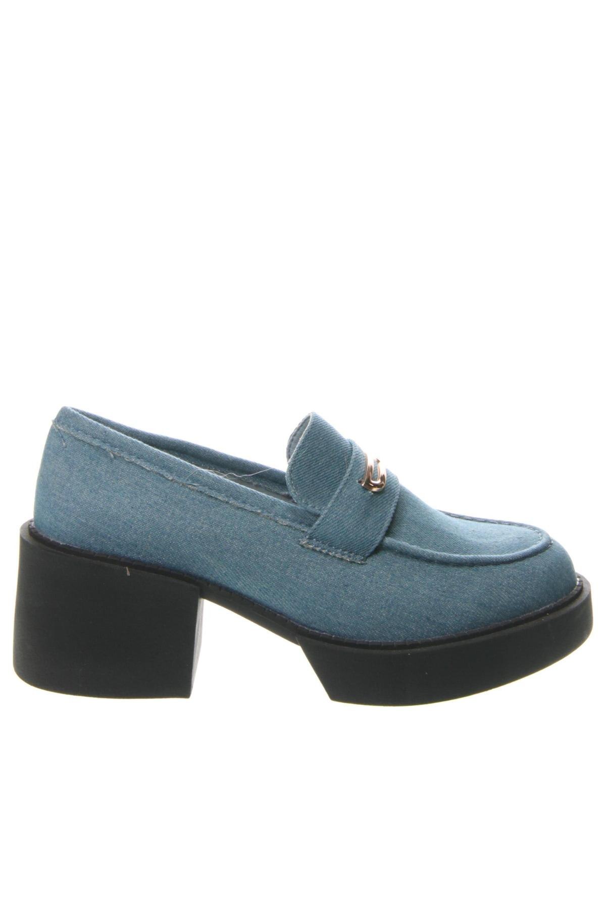 Damenschuhe Seastar, Größe 39, Farbe Blau, Preis 87,98 €