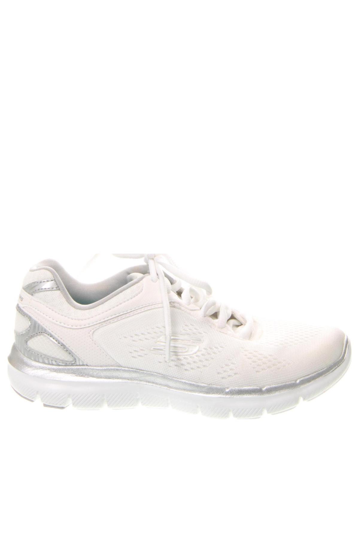 Încălțăminte de damă Skechers, Mărime 36, Culoare Alb, Preț 203,99 Lei