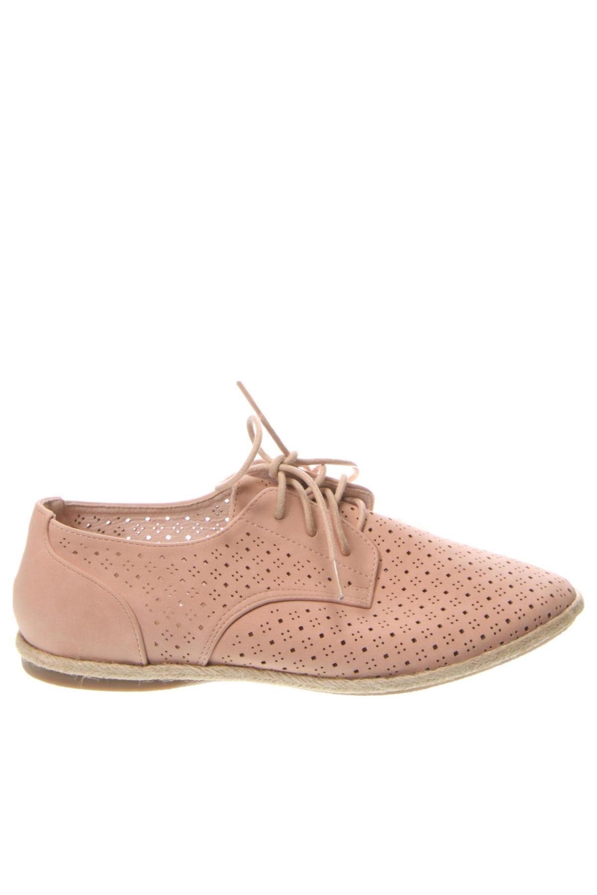 Damenschuhe Tendenz, Größe 39, Farbe Beige, Preis 22,49 €