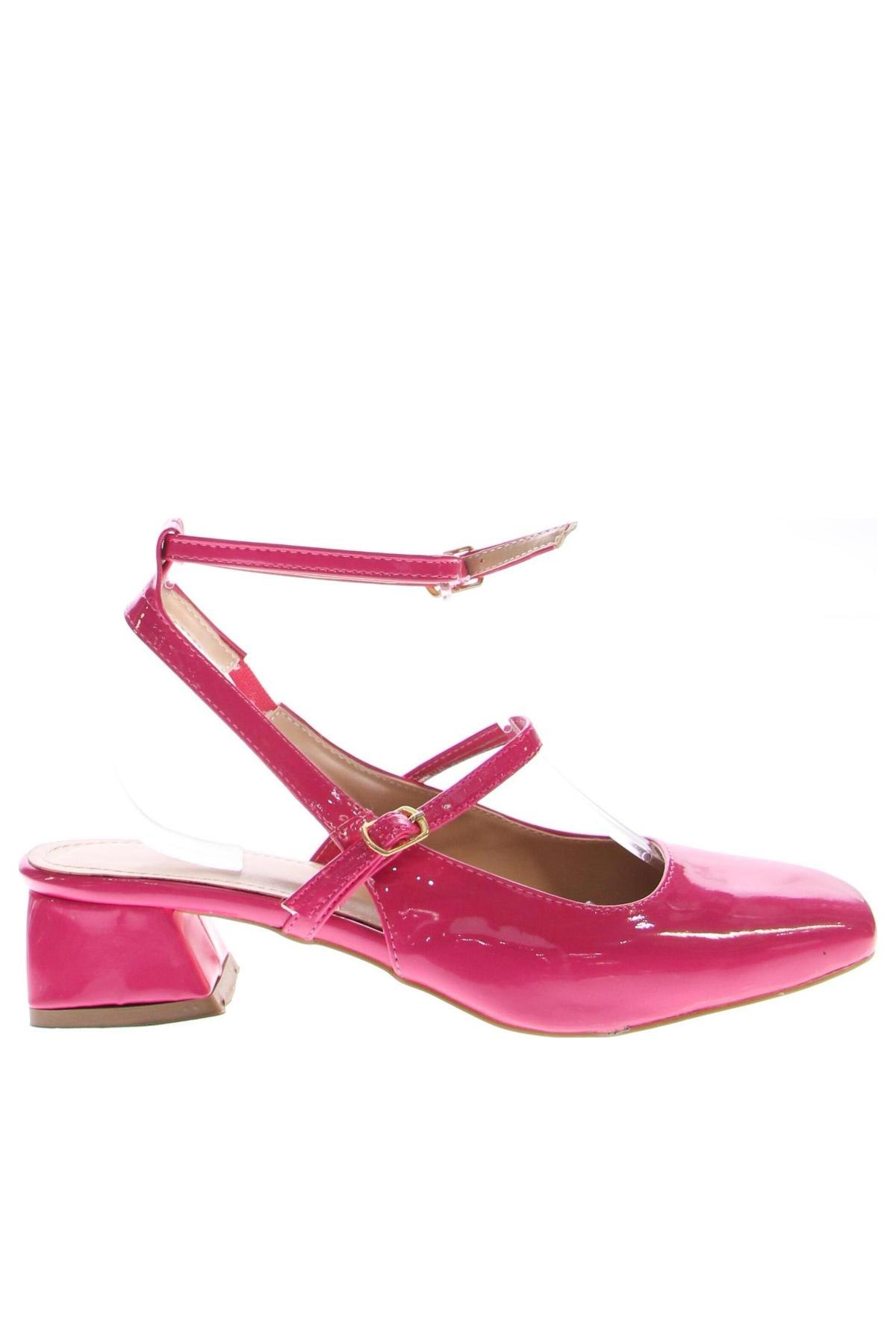 Damenschuhe Trendyol, Größe 40, Farbe Rosa, Preis € 55,34