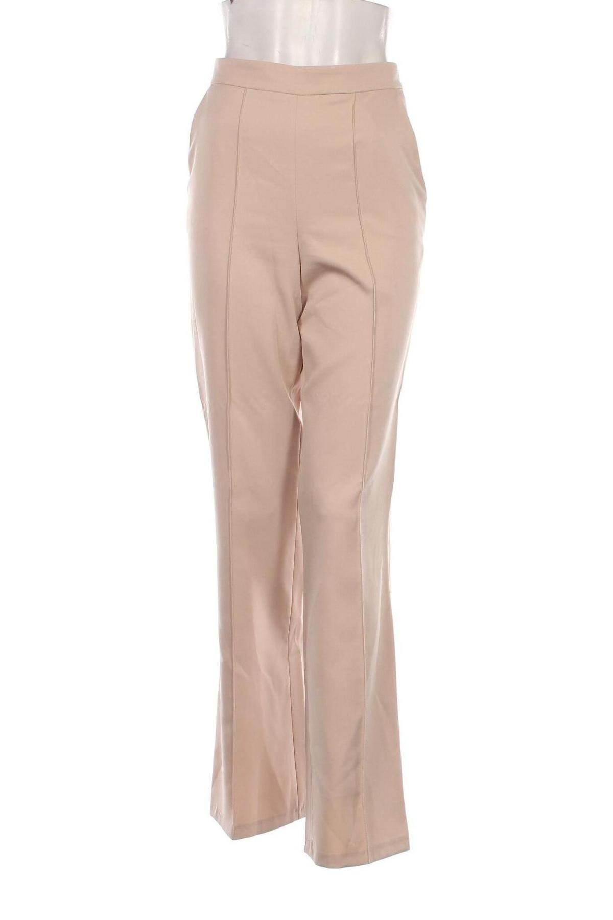 Damenhose, Größe S, Farbe Beige, Preis € 8,99