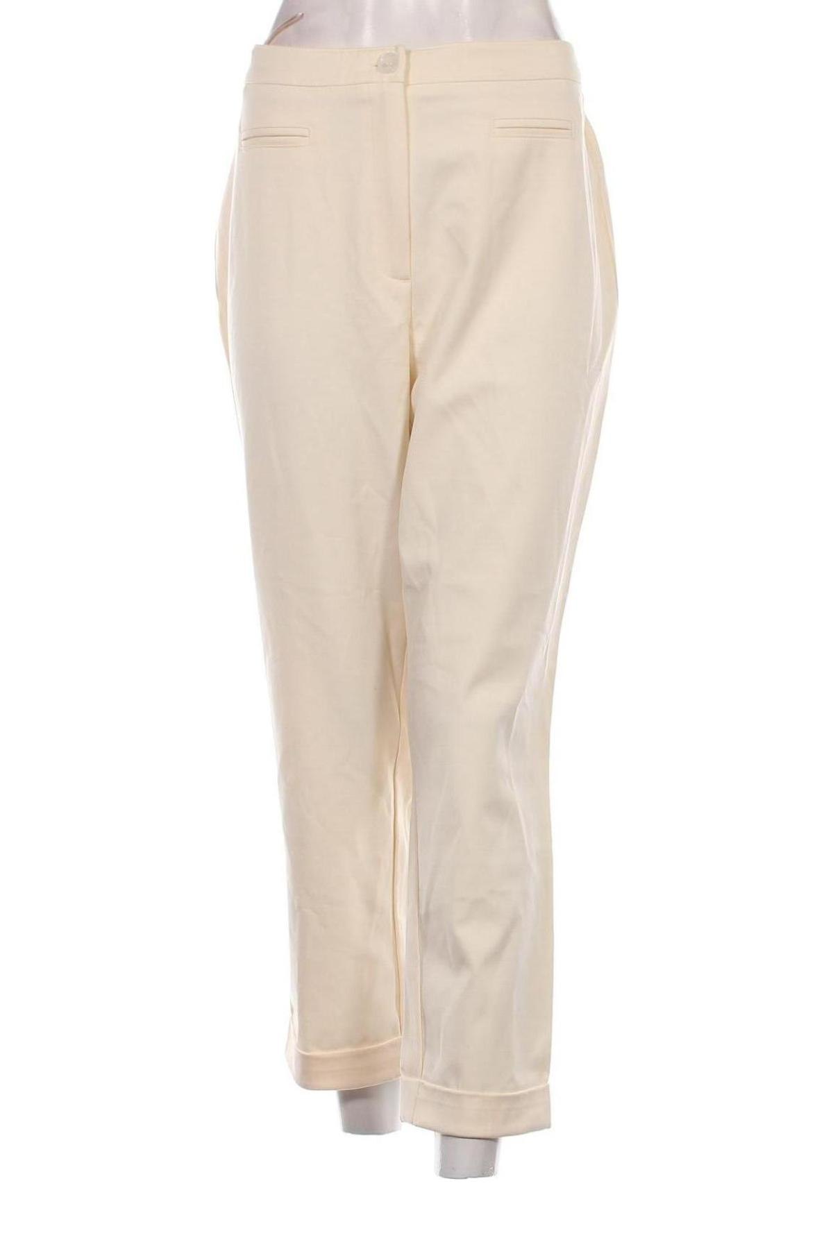 Damenhose, Größe M, Farbe Beige, Preis € 8,49