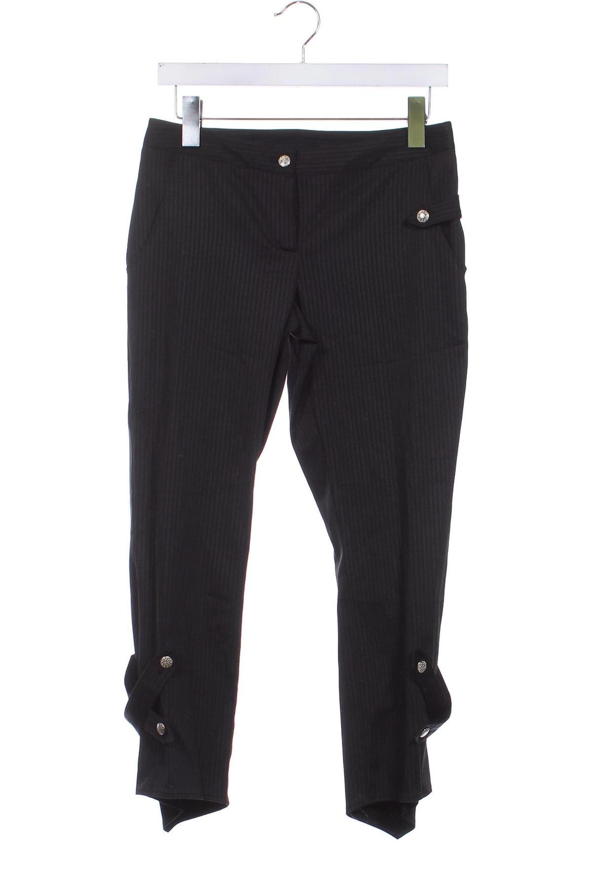 Pantaloni de femei, Mărime S, Culoare Negru, Preț 95,99 Lei