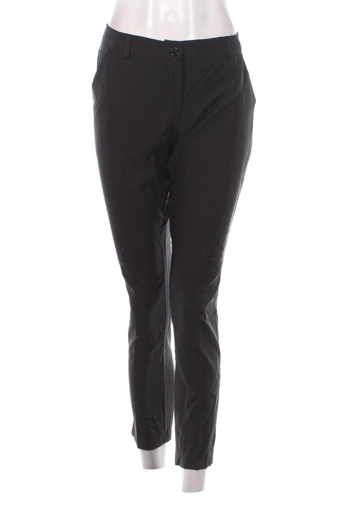 Pantaloni de femei, Mărime L, Culoare Negru, Preț 48,99 Lei