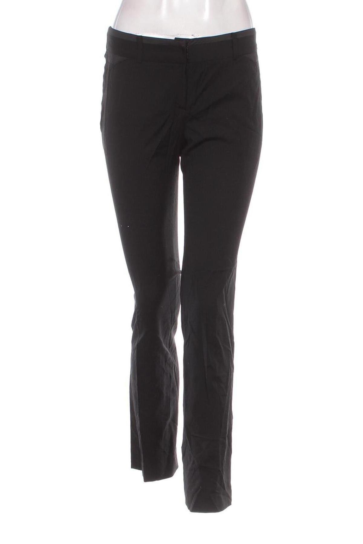 Pantaloni de femei, Mărime S, Culoare Negru, Preț 41,99 Lei