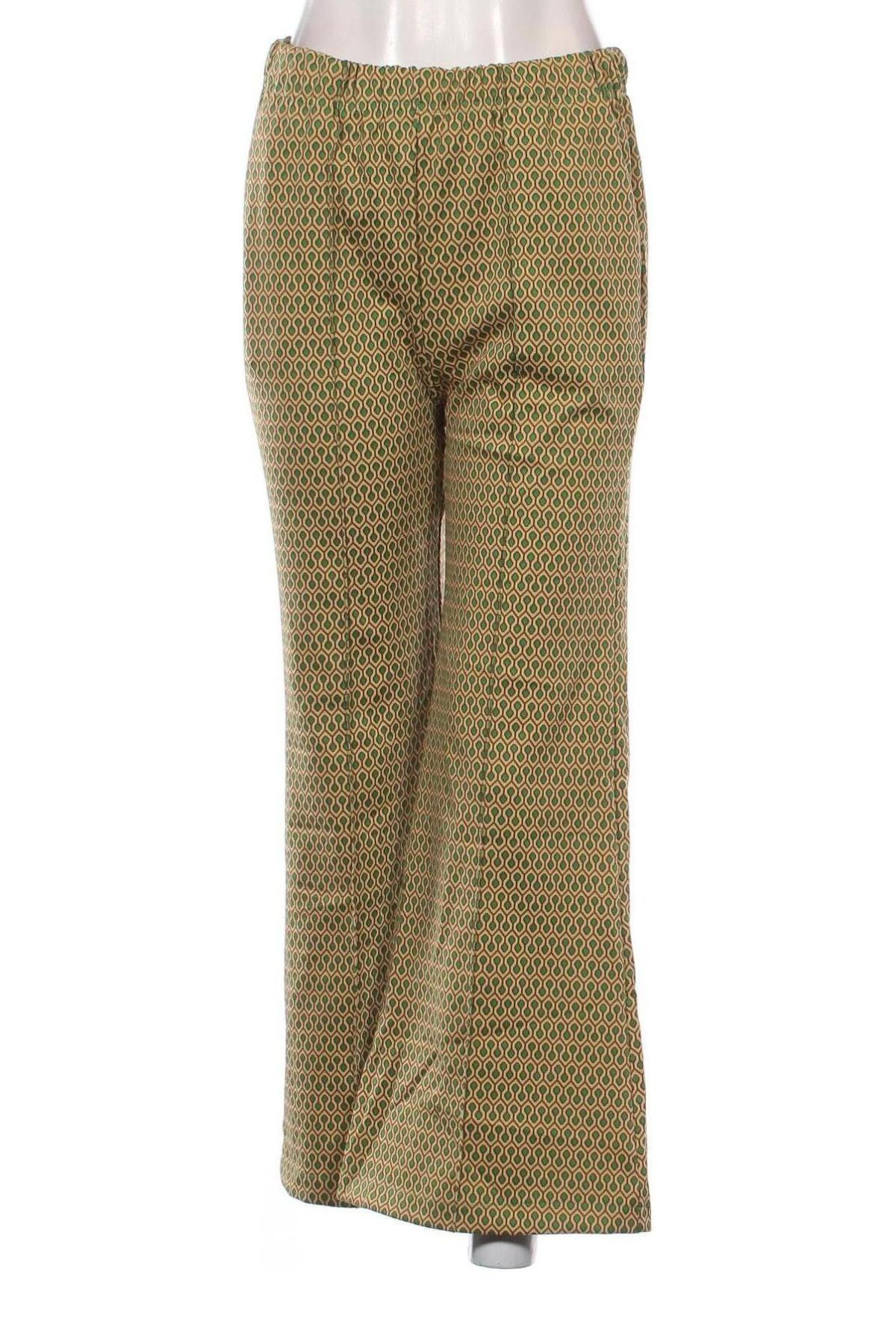 Pantaloni de femei, Mărime M, Culoare Multicolor, Preț 38,99 Lei