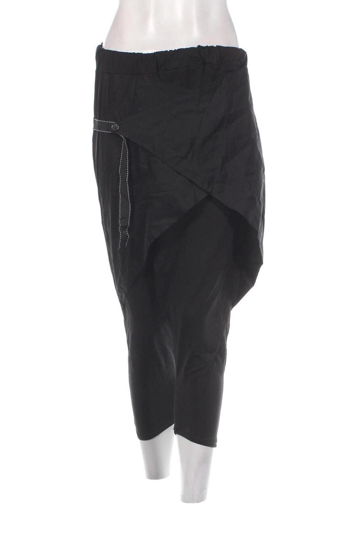 Pantaloni de femei, Mărime M, Culoare Negru, Preț 95,99 Lei