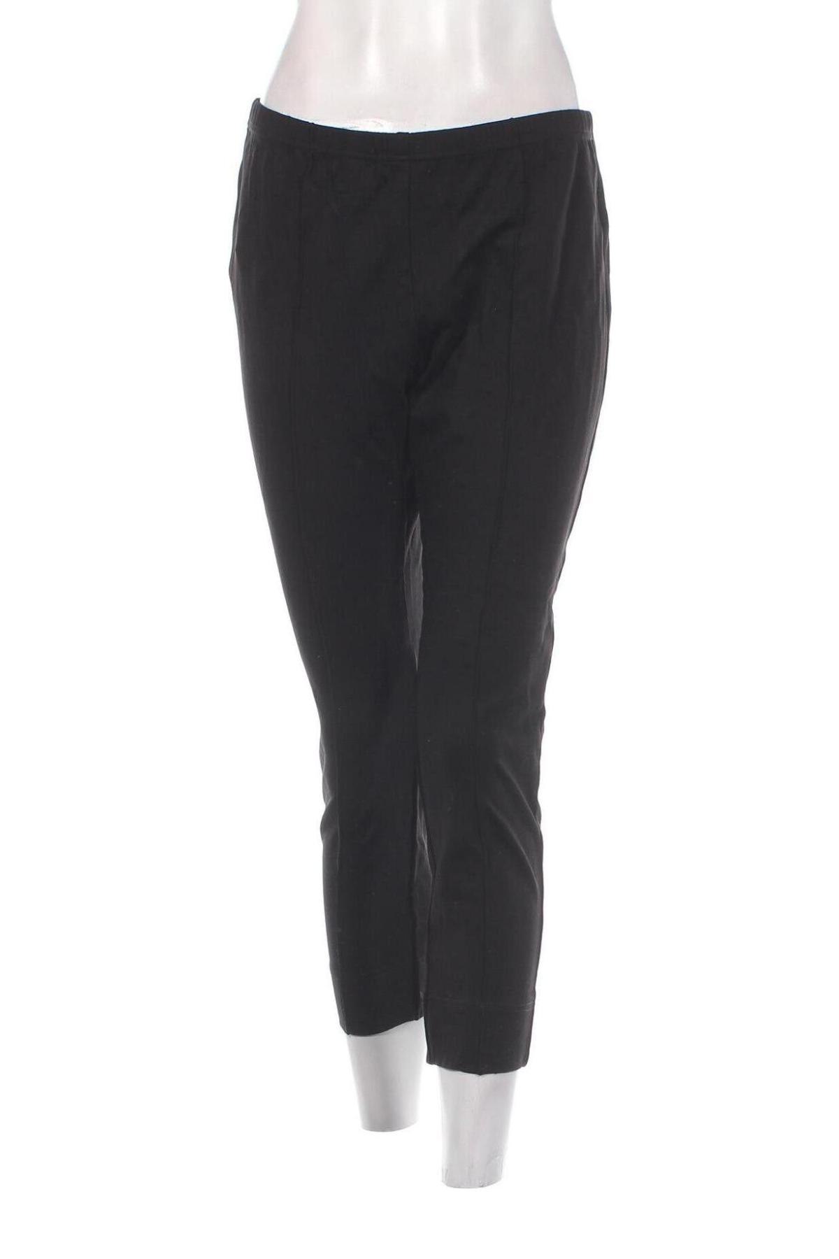 Pantaloni de femei, Mărime XL, Culoare Negru, Preț 43,99 Lei