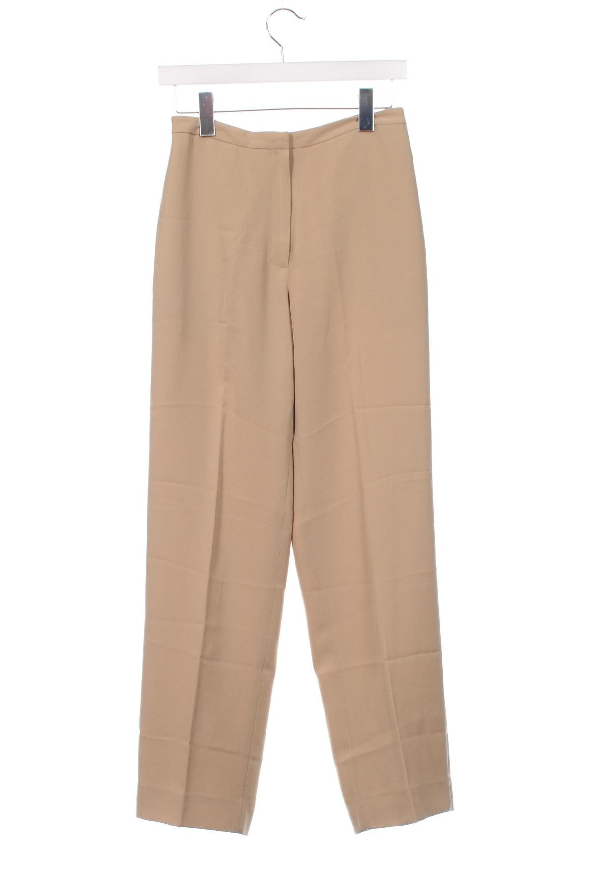 Damenhose, Größe XS, Farbe Beige, Preis € 14,84