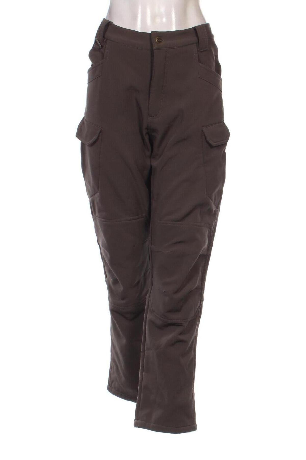 Damenhose, Größe XXL, Farbe Grau, Preis 9,99 €