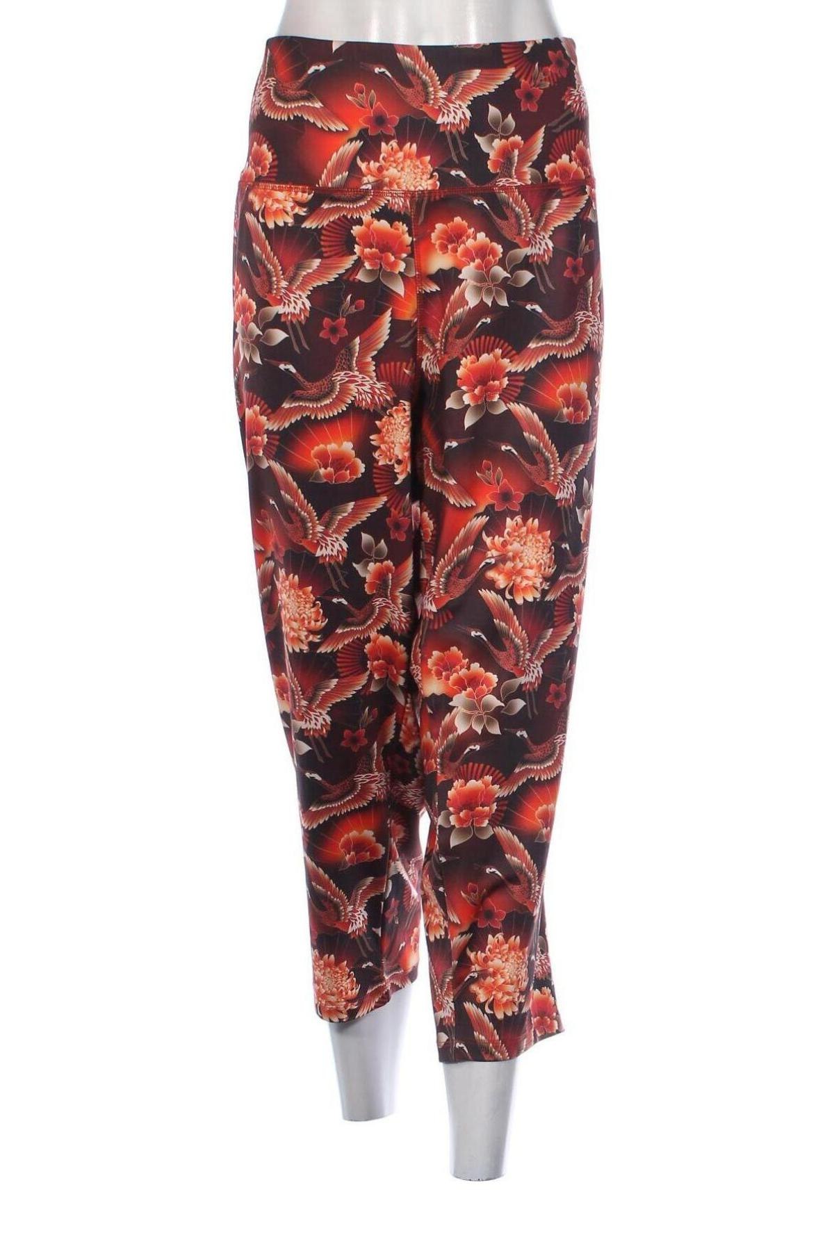 Pantaloni de femei, Mărime XXL, Culoare Multicolor, Preț 95,99 Lei