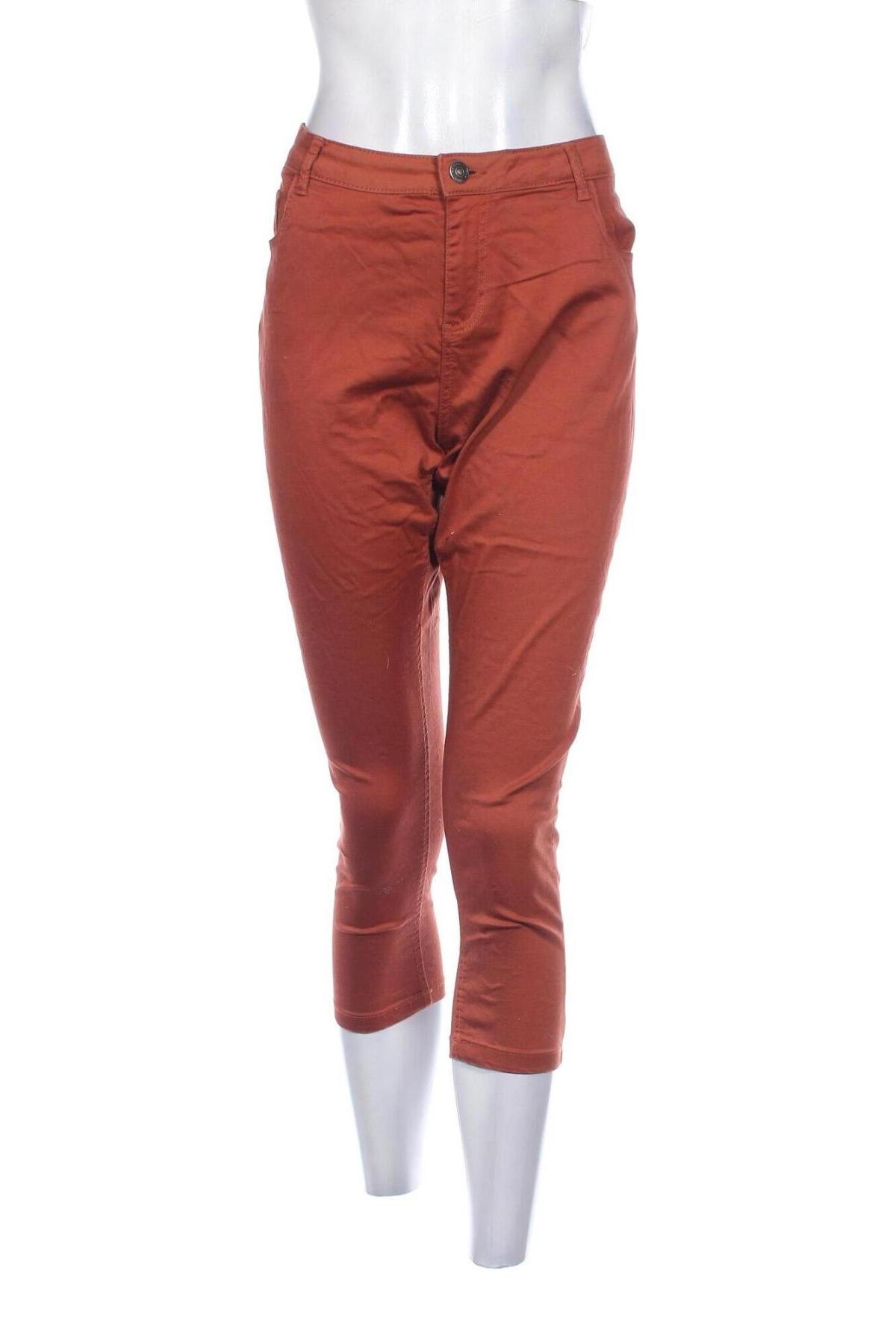 Damenhose, Größe XL, Farbe Braun, Preis € 20,49