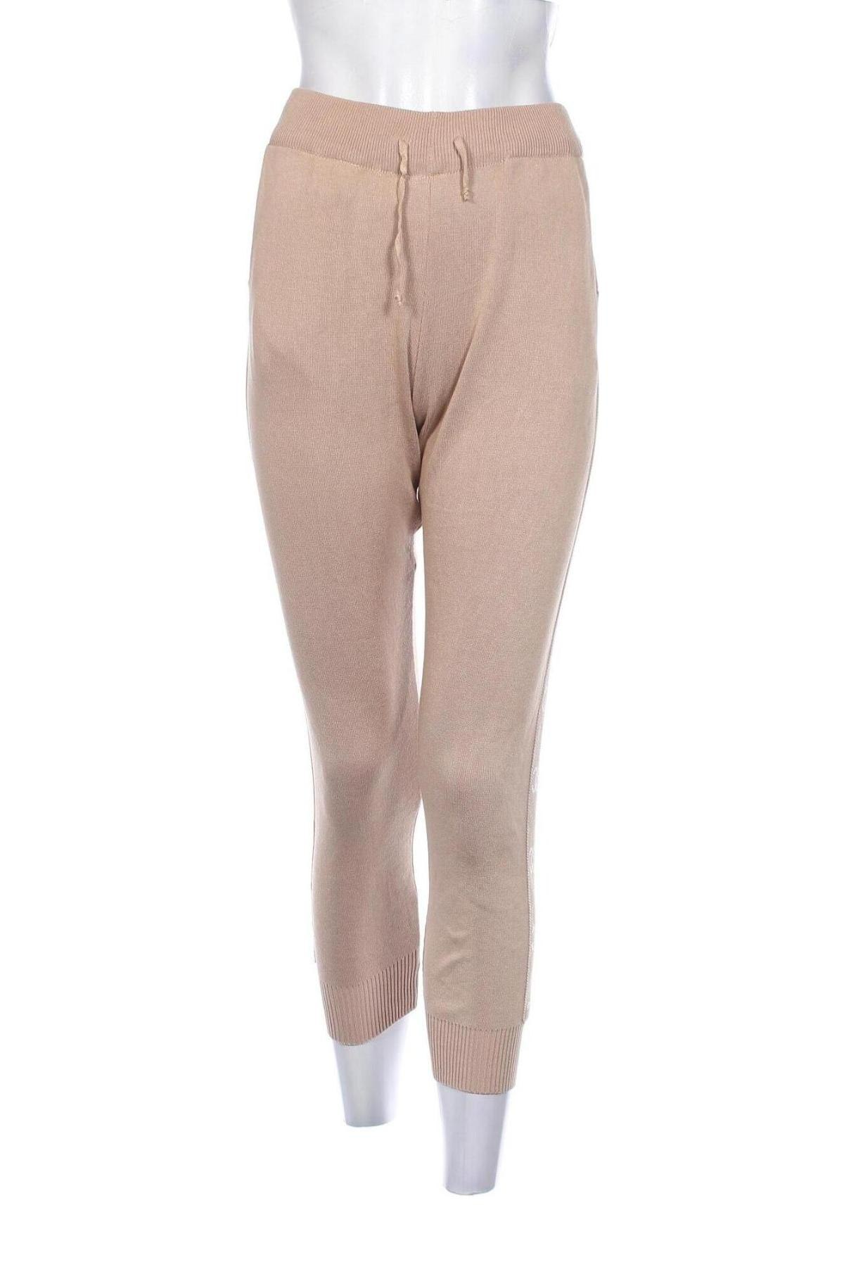 Damenhose, Größe S, Farbe Beige, Preis € 20,49