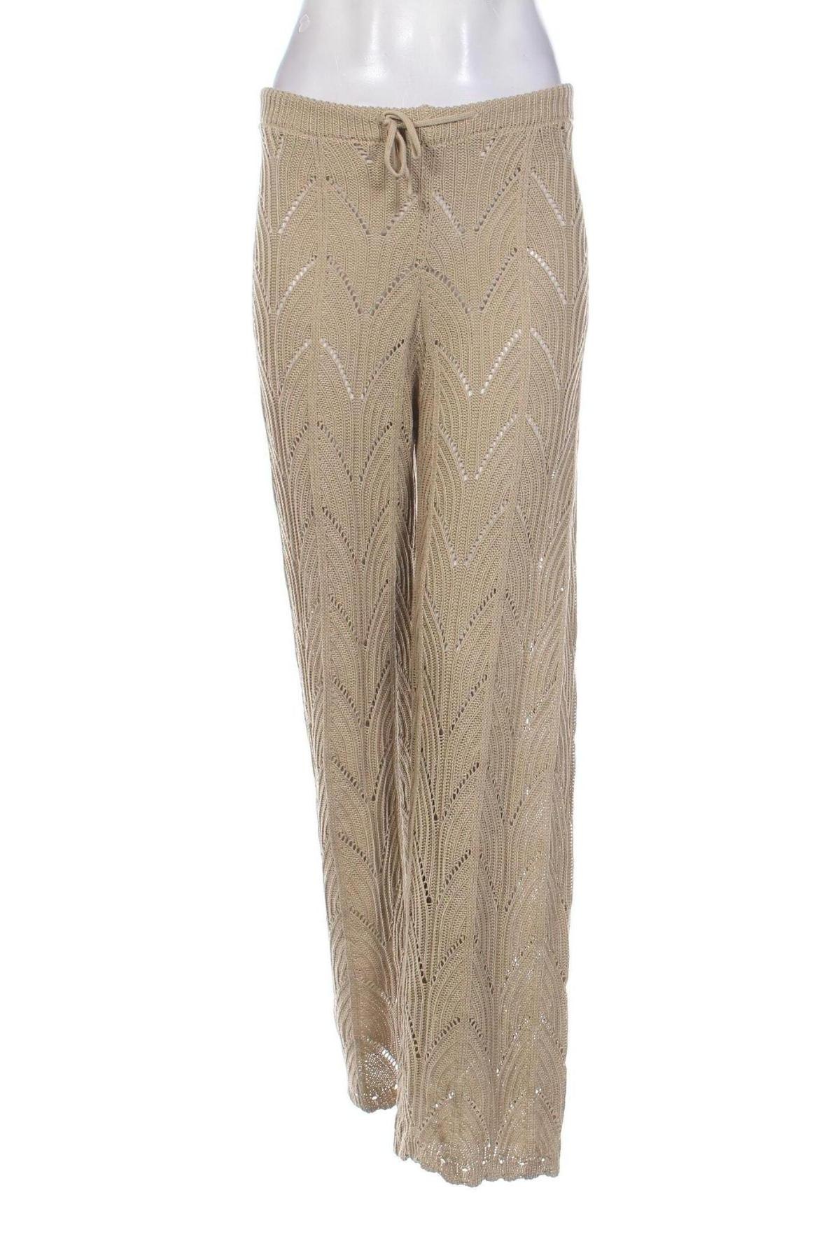 Damenhose, Größe L, Farbe Beige, Preis € 20,49