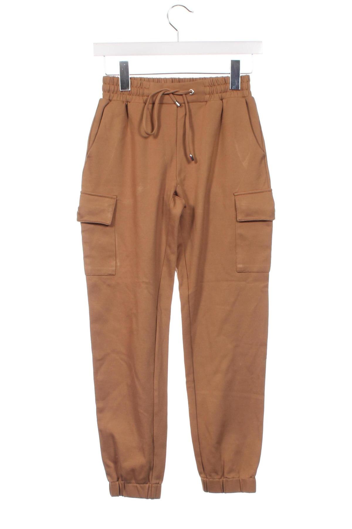 Damenhose Amisu, Größe XXS, Farbe Braun, Preis € 14,91