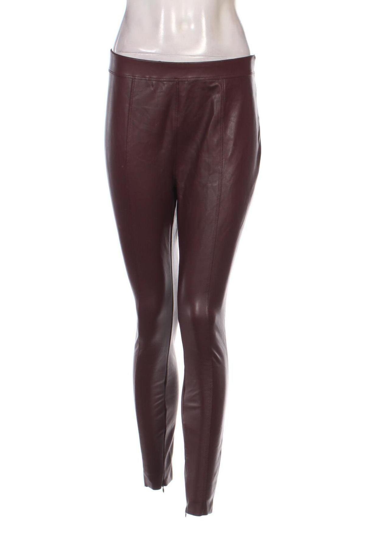 Damenhose Amisu, Größe L, Farbe Braun, Preis € 20,49