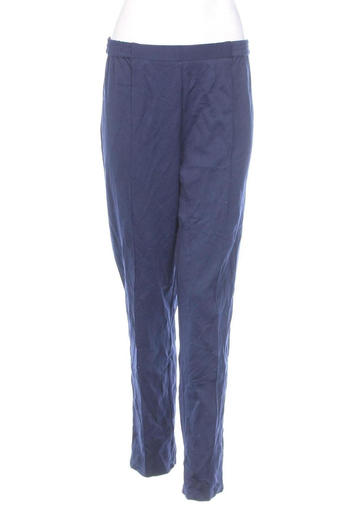 Damenhose Antea, Größe L, Farbe Blau, Preis € 12,99