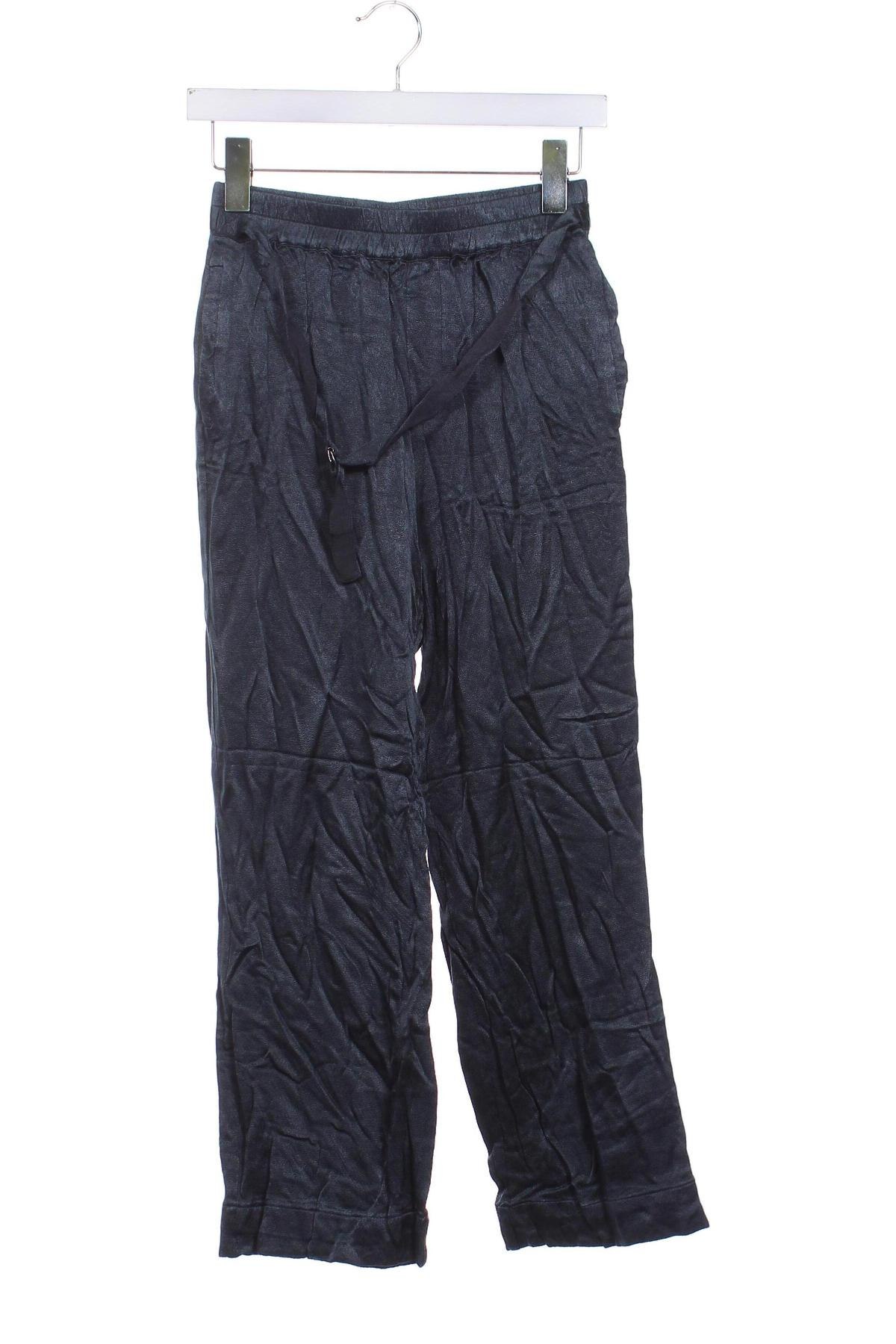 Pantaloni de femei Attic And Barn, Mărime S, Culoare Albastru, Preț 315,99 Lei