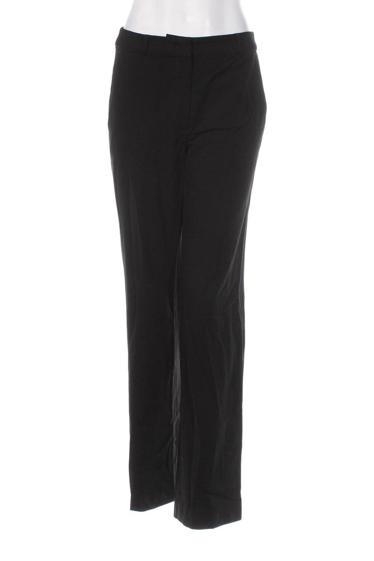 Pantaloni de femei Betty & Co, Mărime S, Culoare Negru, Preț 87,99 Lei